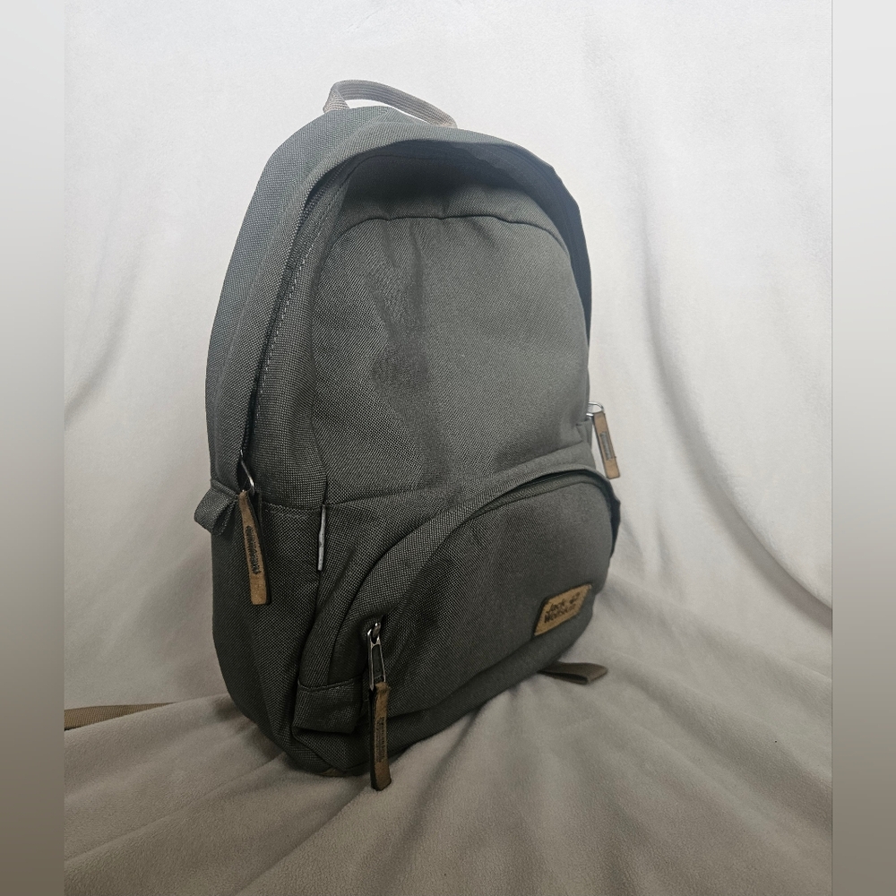 Jack Wolfskin Kids Backpack